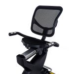 [OUTLET] Rower elektromagnetyczny poziomy Sapphire SG-9000RB SIGNUM