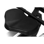 [OUTLET] Rower elektromagnetyczny poziomy Sapphire SG-9000RB SIGNUM