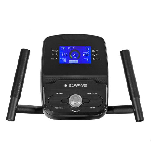 Rower elektromagnetyczny poziomy Sapphire SG-9050RB SIGMA Rower elektromagnetyczny poziomy Sapphire SG-9050RB SIGMA