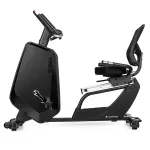 Rower elektromagnetyczny poziomy Sapphire SG-9050RB SIGMA Aplikacje Bluetooth