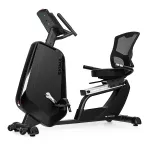 Rower elektromagnetyczny poziomy Sapphire SG-9050RB SIGMA Aplikacje Bluetooth