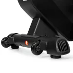 Rower elektromagnetyczny poziomy Sapphire SG-9050RB SIGMA Aplikacje Bluetooth