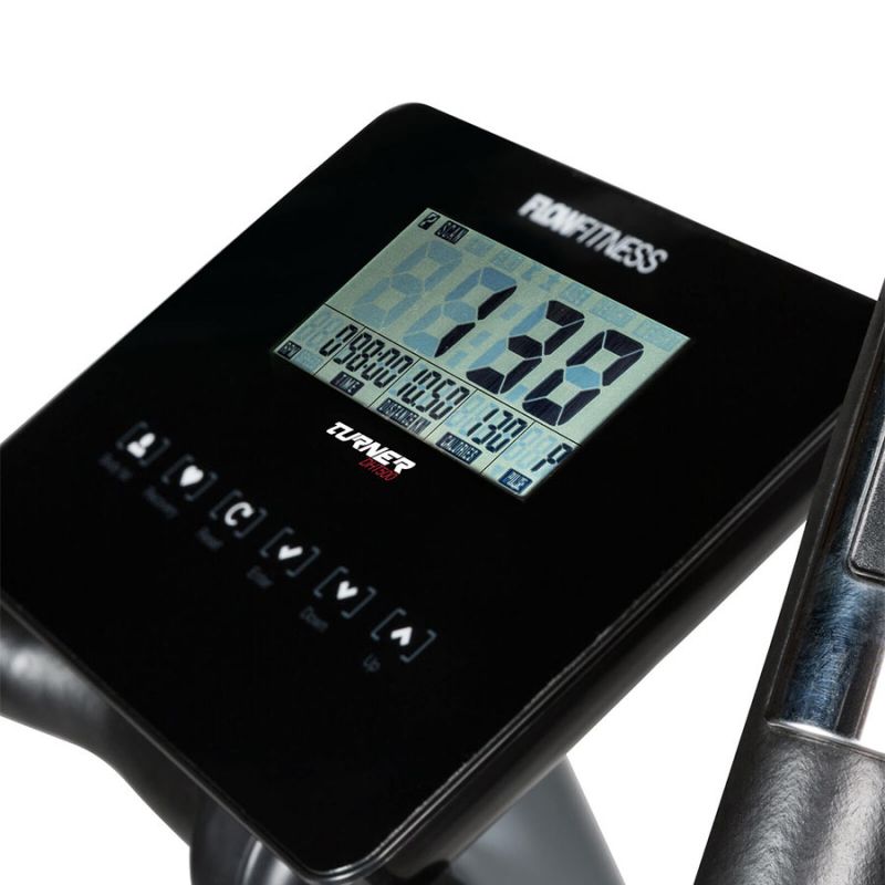 Flow Fitness Turner DHT50 UP | | Hometrainers