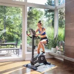 Rower programowany Nautilus U626 Rower programowany Nautilus U626