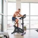 [OUTLET] Rower programowany Nautilus U628