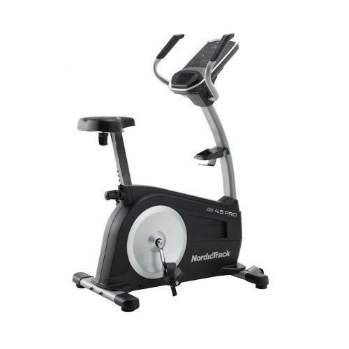 Rower programowany Nordictrack GX 4.5 PRO