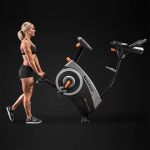 Rower programowany NordicTrack GX 4.4 Pro