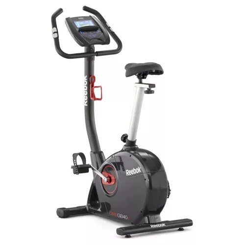 Rower programowany Reebok One GB40S Rower programowany Reebok One GB40S