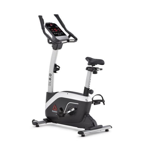 Rower programowany Reebok SL 8.0 RVSL-10801