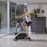 Rower programowany Reebok SL 8.0 RVSL-10801