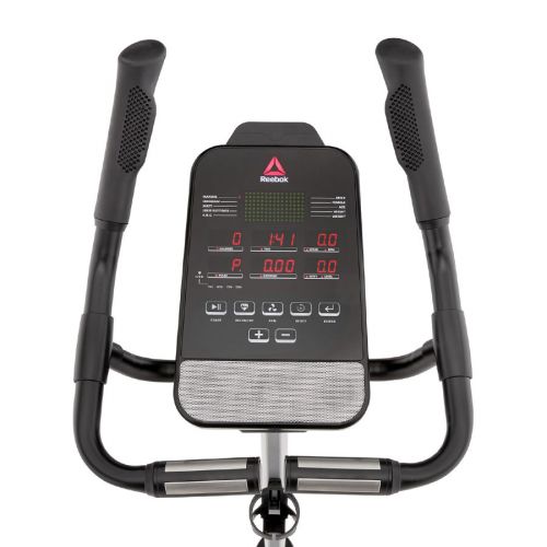 Rower programowany Reebok SL 8.0 RVSL-10801 Rower programowany Reebok SL 8.0 RVSL-10801