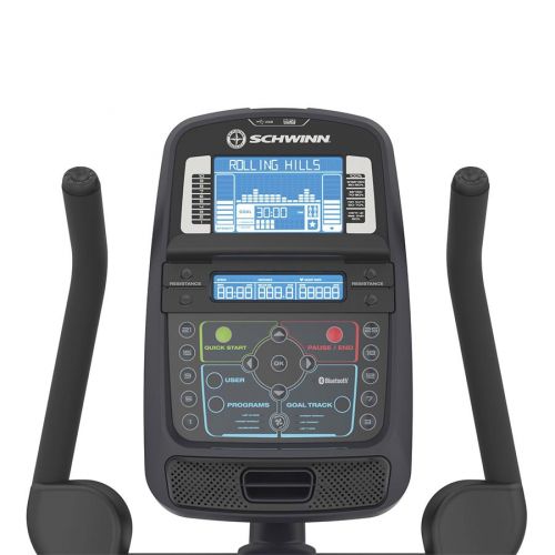 Rower programowany Schwinn 570U Rower programowany Schwinn 570U