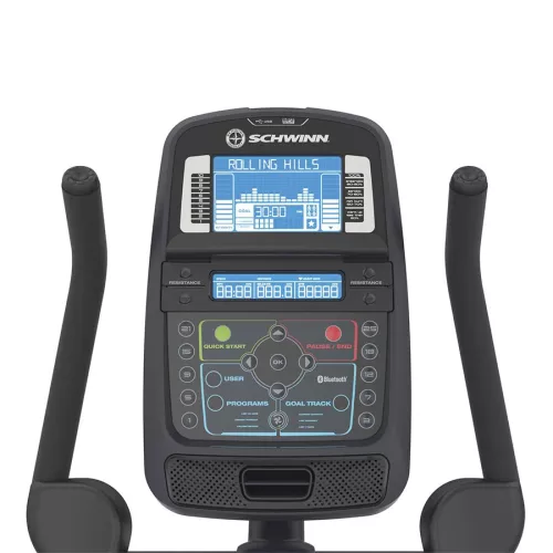 Rower programowany Schwinn 570U