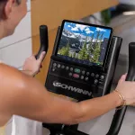 Rower programowany Schwinn 590U Rower programowany Schwinn 590U