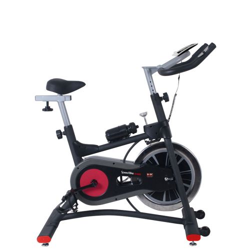 Rower spiningowy Body Sculpture Carbon BC 4622 13 kg