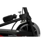Rower spiningowy Body Sculpture Carbon BC 4622 13 kg