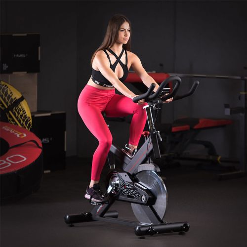 Rower spiningowy HMS Sw7150 20kg Rower spiningowy HMS Sw7150 20kg