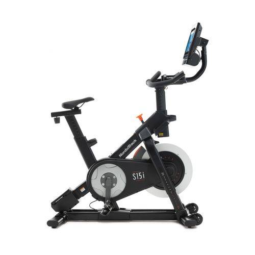 Rower spiningowy Nordictrack Commercial S15i