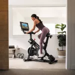 Rower spiningowy Nordictrack Commercial S15i Rower spiningowy Nordictrack Commercial S15i