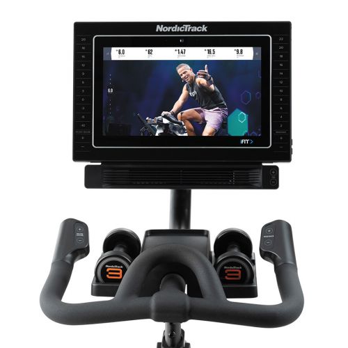 Rower spiningowy Nordictrack Commercial S15i Rower spiningowy Nordictrack Commercial S15i