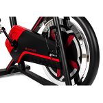 Rower spinningowy Sapphire SG-1000S HARD - czerwony