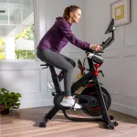 Rower spinningowy Bowflex C7