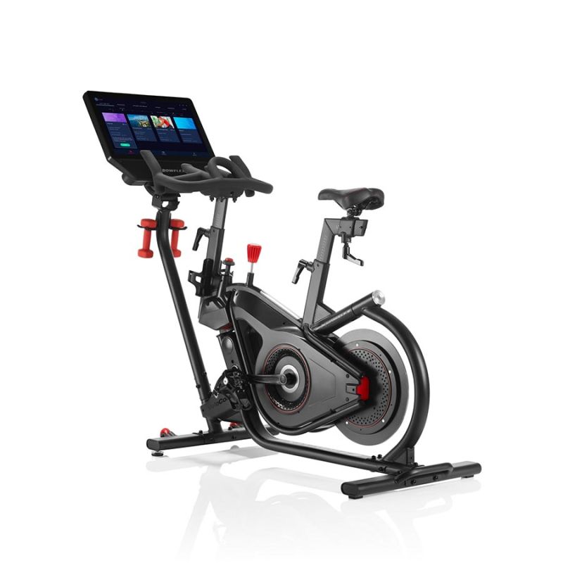 Rower spinningowy Bowflex Velocore 22i Sklep ABCfitness.pl najlepsza cena