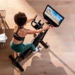 Rower spinningowy Bowflex Velocore 22i