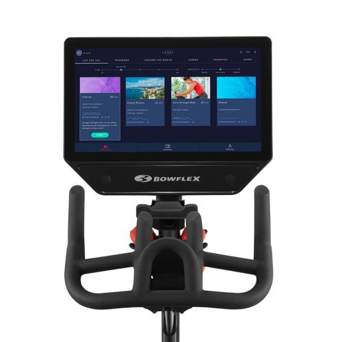 Rower spinningowy Bowflex Velocore 22i Rower spinningowy Bowflex Velocore 22i