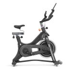 Rower spinningowy Half Human Hermes HH30005