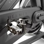 Rower spinningowy Half Human Hermes HH30005