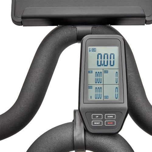 Rower spinningowy Half Human Hermes HH30005