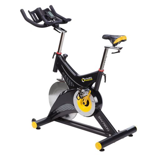 Rower spinningowy HMS PREMIUM SW7200