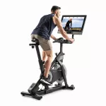 Rower spinningowy NordicTrack Commercial S27i Rower spinningowy NordicTrack Commercial S27i