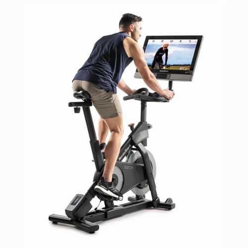 Rower spinningowy NordicTrack Commercial S27i Rower spinningowy NordicTrack Commercial S27i