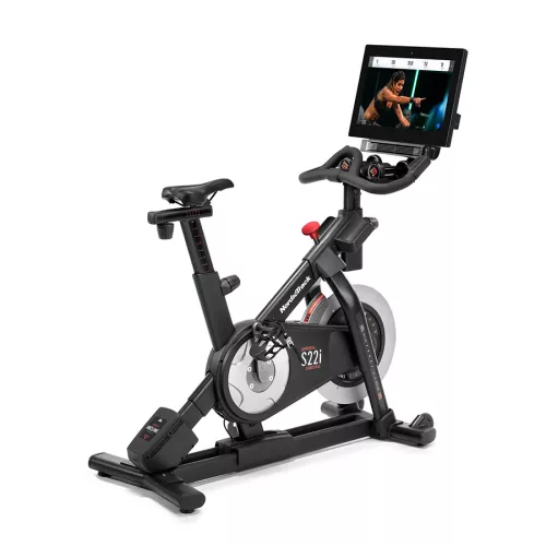 Rower spinningowy NordicTrack S22i Rower spinningowy NordicTrack S22i