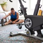 Rower spinningowy Proform TDF 10.0