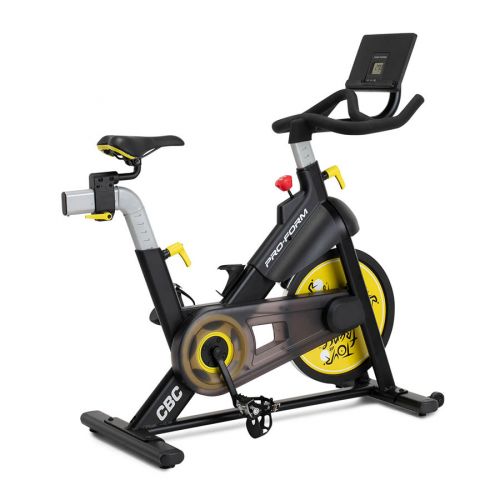 Rower spinningowy Proform TDF CBC