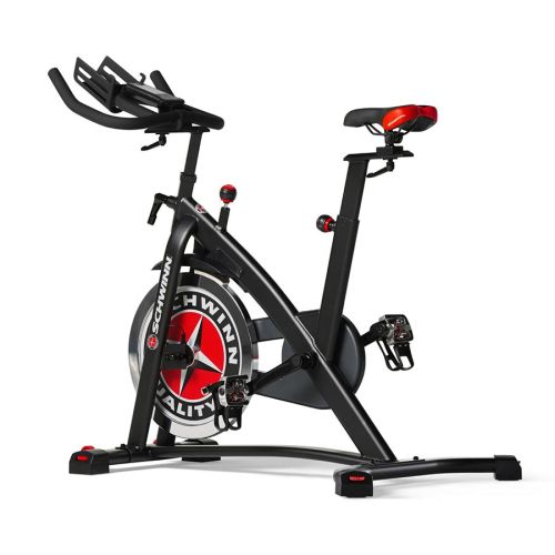 Rower spinningowy Schwinn IC7