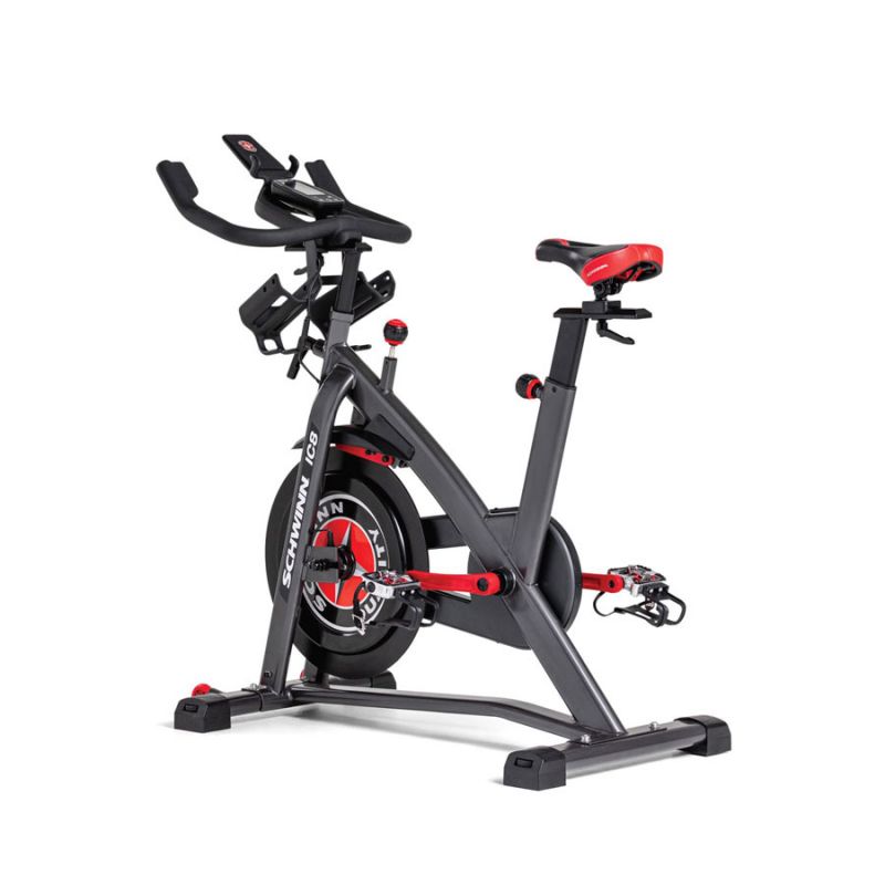 Schwinn rower online spinningowy ic8