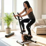 Rower treningowy Body Sculpture BC 1430DG Rower treningowy Body Sculpture BC 1430DG