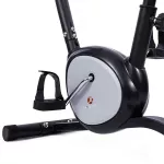 Rower treningowy Body Sculpture BC 1430 - czarny Rower treningowy Body Sculpture BC 1430 - czarny