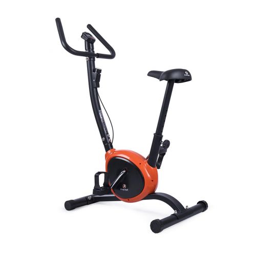 Rower treningowy Body Sculpture BC 1430P - pomarańczowy
