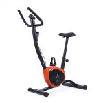 Rower treningowy Body Sculpture BC 1430P - pomarańczowy