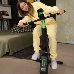 Rower treningowy Bodytone Play