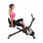 Rower treningowy dwufunkcyjny Proform X-Bike Duo