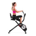 Rower treningowy dwufunkcyjny Proform X-Bike Duo