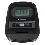 Rower treningowy magnetyczny COLT SG-320B Aplikacje Bluetooth - czarny