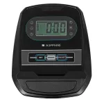 Rower treningowy magnetyczny COLT SG-320B Aplikacje Bluetooth - czarny