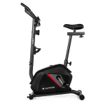 Rower treningowy magnetyczny COLT SG-320B Aplikacje Bluetooth - czarny